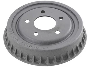 Rear Brake Drum For 1998-2009 Ford Ranger 2003 1999 2005 2001 2006 2004 CY887JH - Picture 1 of 1