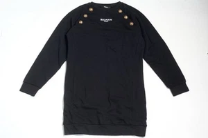 Balmain Girls Jumper Dress Age 14 Yrs  - Picture 1 of 12