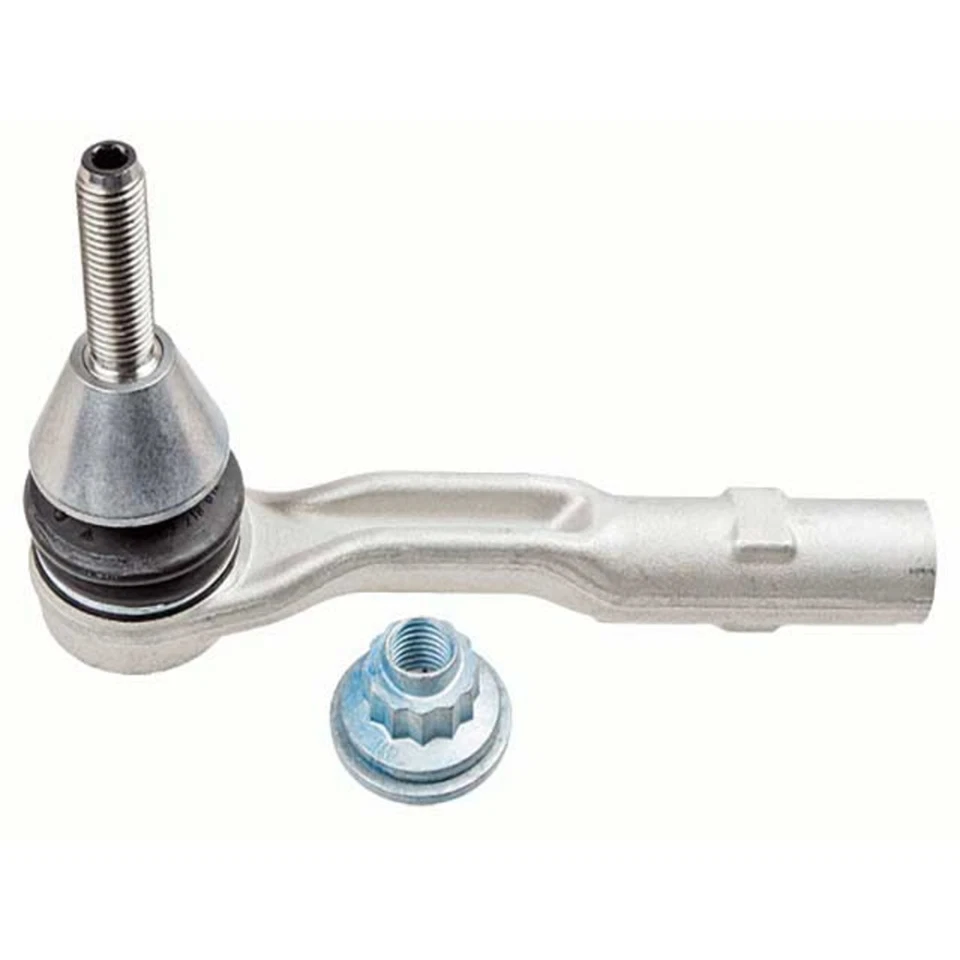 3750901 Lemfoerder Tie Rod End delantero o trasero lado del conductor pasajero para MB S600 Foto 1 de 1