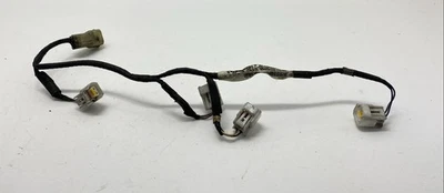 ♻️ Arnés de cableado de bobina de encendido Honda Cbr 1000 rr Rr-6 2006 - 2007 ♻️ Foto 1 de 4