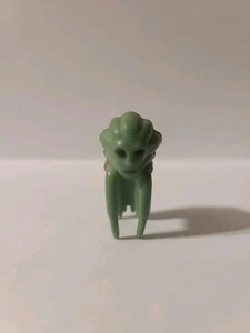 LEGO Star Wars Kit Fisto Minifigure Head Soft Rubber, Excellent Condition - Picture 1 of 4