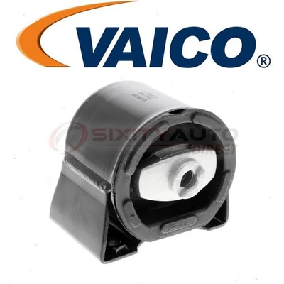 VAICO Rear Transmission Mount for 1995-1996 Mercedes-Benz S320 - Body Frame  ja - Imagem 1 de 4