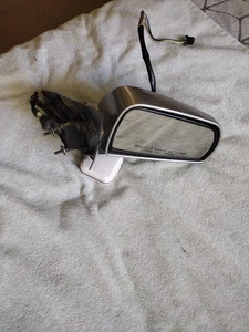 2005 Cadillac STS Passenger Side Mirror - Picture 1 of 3