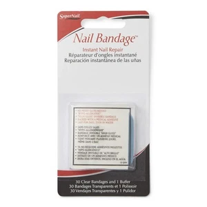 super Nagel Nagelverband Instant Nail Repair - Bild 1 von 2