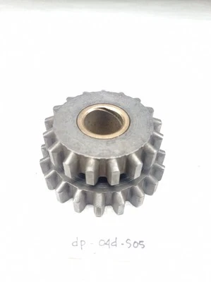 Land Rover series 1 '48-'64 Reverse Gear Cluster 17/20 T - 217389 - Image 1 of 4