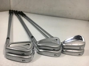 Nike Pro Combo Iron Set 6pcs 5-PW NS Pro 950GH Flex S - Picture 1 of 4