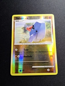 Tarinor 84/127 Reverse Platine de base Carte Pokémon FR - Imagen 1 de 7