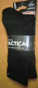 Darn ToughT4021 Bota Calcetines Tácticos Peso Medio con Cojín L (Unisex) - Imagen 1 de 2