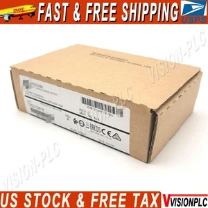 Nuevo módulo de salida MicroLogix AB 1762-OB16 SSER A 24VDC 1762OB16 sellado de fábrica - Imagen 1 de 3