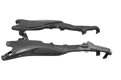 11 soportes de rieles de asiento para cuadro Suzuki GSXR750 izquierda y derecha Foto 1 de 3
