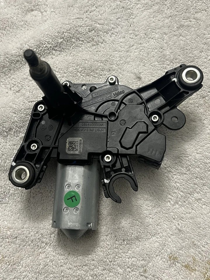 INFINITI QX60 JX35 TAILGATE LIFTGATE BACK DOOR REAR WIPER MOTOR OEM 2013-2020 🔵 - Image 1 of 4