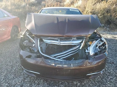 Chasis ECM temperatura debajo del tablero VIN con sexto dígito compatible con 13-18 WRANGLER 28975385 Foto 1 de 4