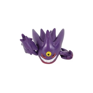 Pokemon Mega Gengar Figure by TOMY 2016 - Picture 1 of 7
