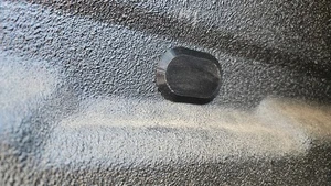 Chevy Colorado 2015+ bed plug. set of 6 - Bild 1 von 1