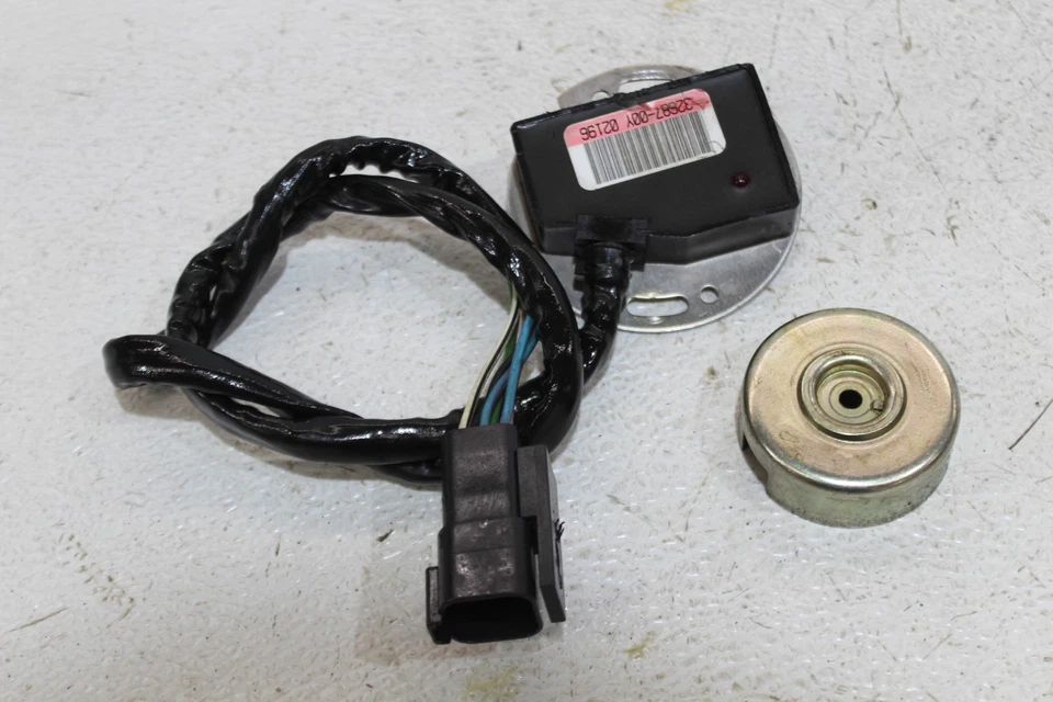 MÓDULO DE ENCENDIDO BELL BLAST P3 2000-2009 CDI Foto 1 de 4