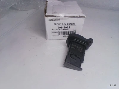 Sensor de flujo de masa de aire para BMW 320i 2013-2017 13-17 2014 2015 2016 14 15 16 Foto 1 de 4