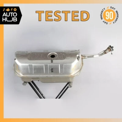 03-06 Conjunto depósito combustible gasolina Mercedes R230 SL500 2304704001 FABRICANTE DE EQUIPOS ORIGINALES  Foto 1 de 4