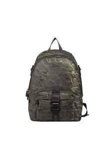 Mochila Valentino Nachos Antrac/Multi - Imagen 1 de 2