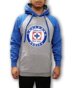 Sudadera Con Capucha Burdeos 20-21 | Cruz Azul Tienda en Línea