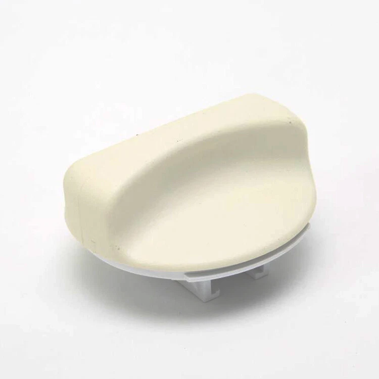 WP2186494T Whirlpool Refrigerator Water Filter Cap