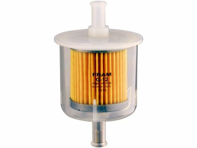 Fuel Filter For 1954-1959 Ford Victoria 1955 1956 1957 1958 Q926YK - Image 1 of 1