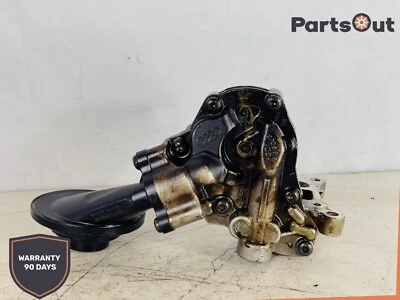 Bomba de aceite de motor original OEM para Audi A6 A7 A8 Quattro Q5 Q7 S4 06E115105AQ OEM Foto 1 de 4