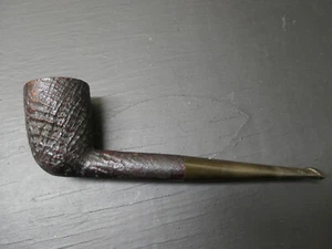 1969 Dunhill Shell Briar 137 F/T 4 S Pfeife - Bild 1 von 7