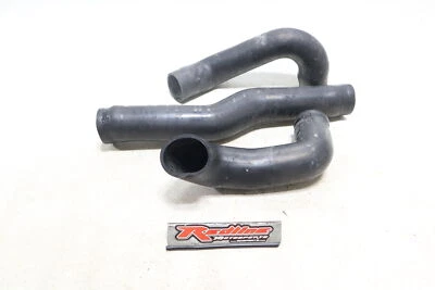 Juego de tubos de manguera de escape Wet Jet ZX 1995 9102-2112-02 9102-2110-01 9102-2113-0 Foto 1 de 4