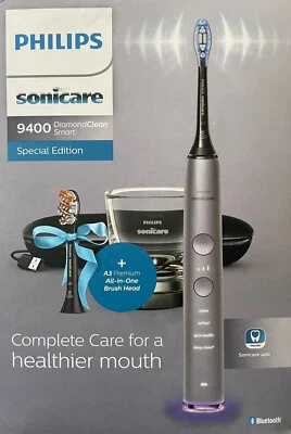 Philips Sonicare HX9917/90 Diamond Clean Smart 9400 Schallzahnbürste - NEU+OVP