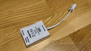 ADSL DSL Micro Filter Internet Broadband Splitter - Picture 1 of 3