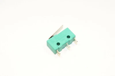 MICRO INTERRUPTOR SWITCH KW4-3Z-3 PALANCA 5A 125250VAC 5E4 T120 T85 - Imagen 1 de 3