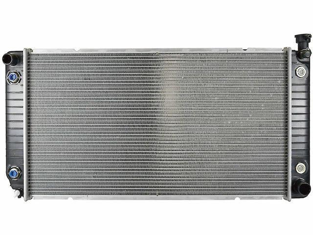 Denso Radiator fits GMC C2500 1994-2000 71WGJS - Изображение 1 из 1