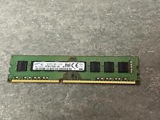 Samsung 8GB 2Rx8 PC3 12800U Memory Ram M378B1G73QH0