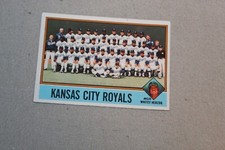 1976 Topps Baseball - Complete Finish Fill Your List Set U-Pick #1-250