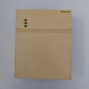 HONEYWELL XL100C EXCEL 100C CON INTERFAZ C-BUS Y MÓDEM ALEMANIA - Imagen 1 de 13