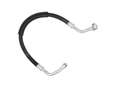 Manguera de descarga de refrigerante de aire acondicionado para Volkswagen Beetle 2006-2010 27348WTSW 2007 Foto 1 de 2