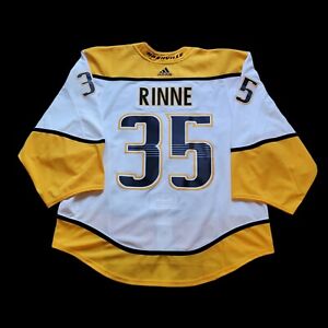 رهف اسم Pekka Rinne Jersey NHL Fan Apparel & Souvenirs for sale | eBay رهف اسم