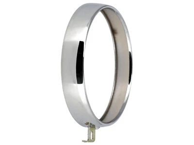 Scheinwerferring Chrom, breite Ausführung - Simson S50 - Bild 1 von 3
