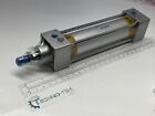 32Mm Bore 100Mm Stroke Akari Sc: Standard Air Cylinder, Double Acting - Sc32x100