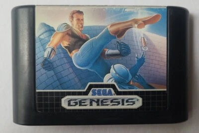 Last Battle (Sega Genesis, 1990) Cartridge Only  - Image 1 of 3