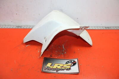 Guardabarros delantero derecho Yamaha Blaster 200 1998-2002 blanco 2Xj-21556-B0-00 Foto 1 de 4
