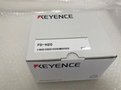FD-H20 KEYENCE NEW - Image 1 of 3