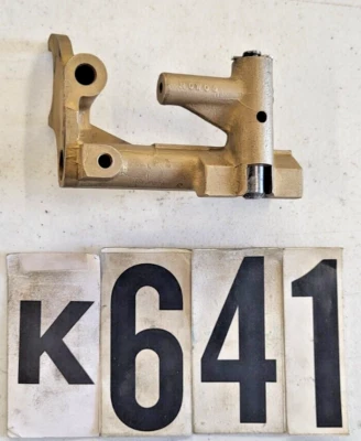 Austin Healey 100, 100-6, 3000 - FORK Reverse for BN7-BJ8 (Center Shift)  K641 - Image 1 of 4