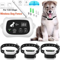 cujo control dog training collar