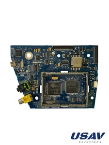 Circuito di ricambio per Bose SoundDock 10 con adattatore Bluetooth 322292 - Foto 1 di 2