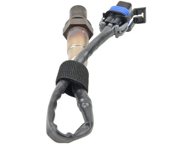 Bosch 37QX27M Downstream Oxygen Sensor Fits 2007-2009 Suzuki XL7 3.6L V6 - Image 1 of 1
