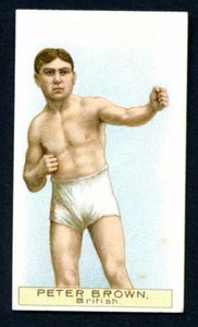 1911 W.D. H.O. WILLS GREEN STAR & CIRCLE SCISSORS BACK Peter Brown British