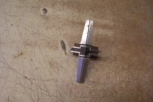 1968 Camaro Emblem Part # 3916655 - Picture 1 of 2