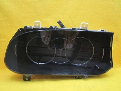 06 2006 Toyota Avalon XL Speedometer Instrument Gauge Cluster PN 83800-07300 Foto 1 de 4