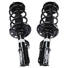 Front 2 Pcs For Ford Taurus 2013-2018 Complete Struts & Coil Spring Assemblies Ford Taurus